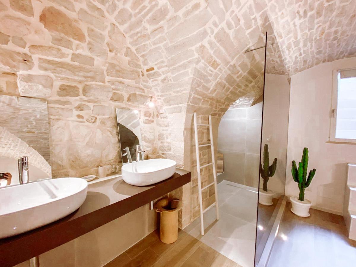INDE Á LA TERRE, GUEST HOUSE Locazione Turistica Molfetta Exterior foto